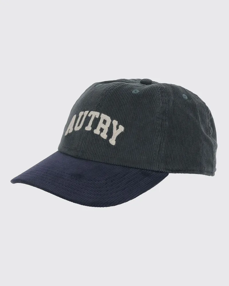 AUTRY Hut herren Grün