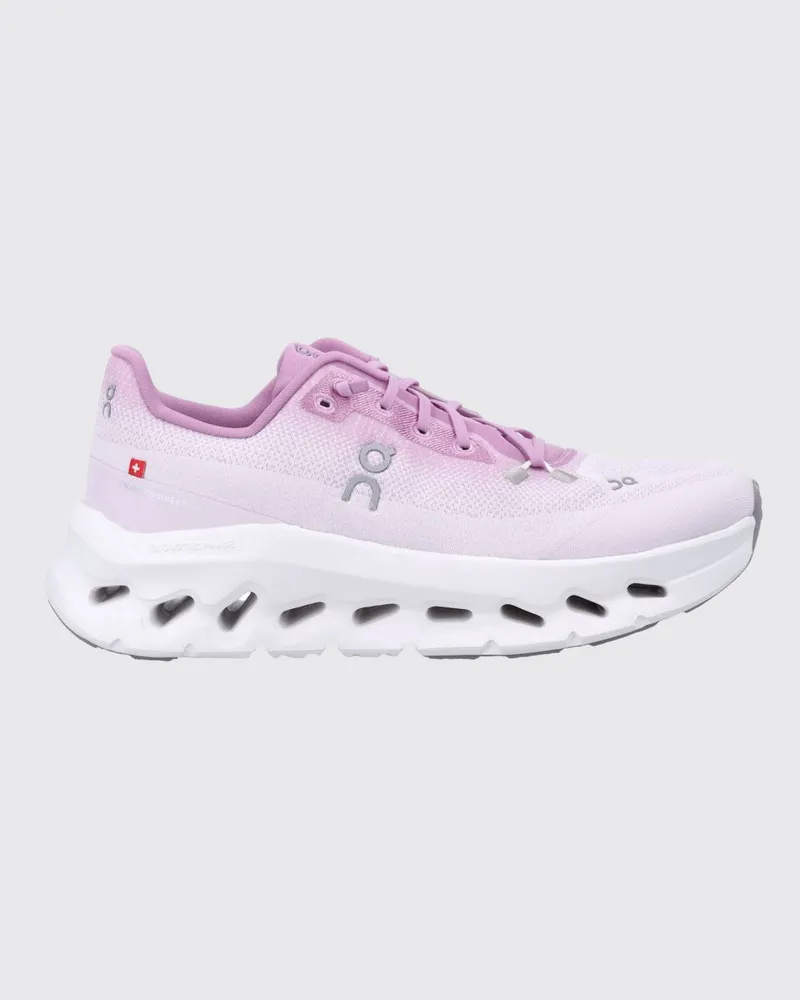 ON Sneakers damen On Pink