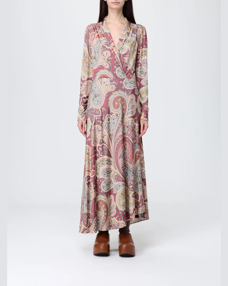 Etro Kleider damen Bunt