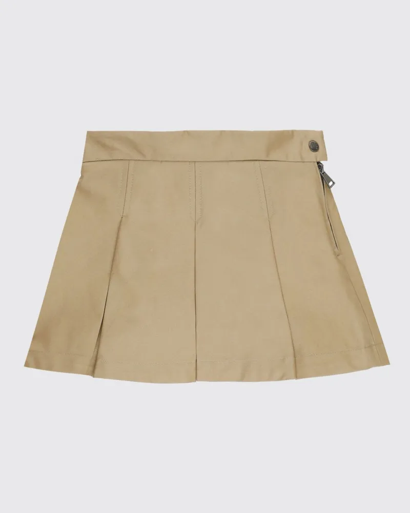 Moncler Rock kinder Beige