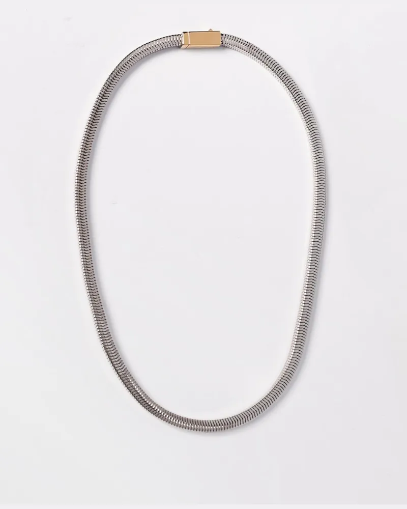Jil Sander Schmuck damen Silber