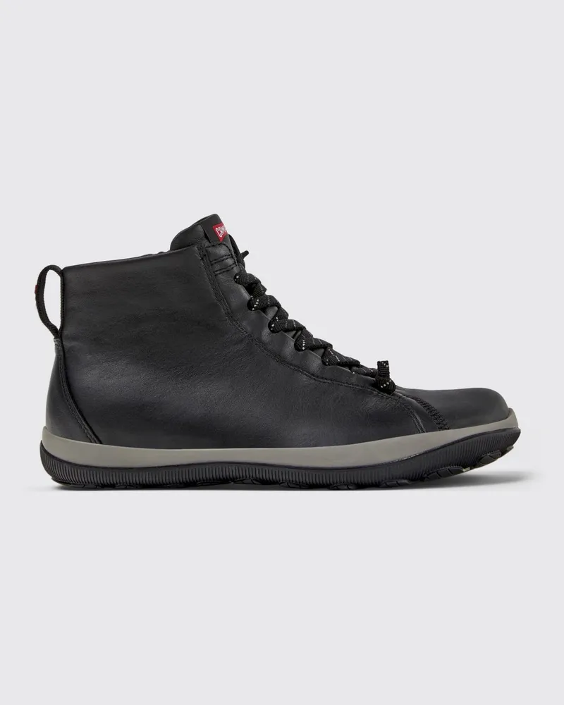 Camper Schuhe herren Schwarz