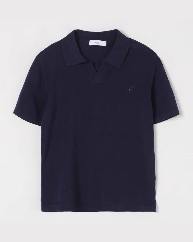 Jeckerson Pullover kinder Blau