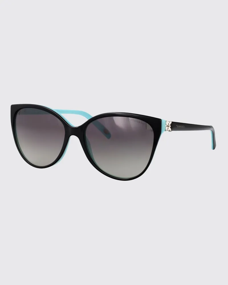 Tiffany & Co. Sonnenbrille damen Schwarz