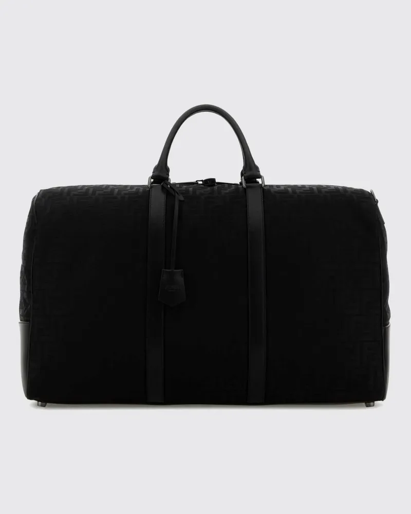 Fendi Tasche herren Schwarz