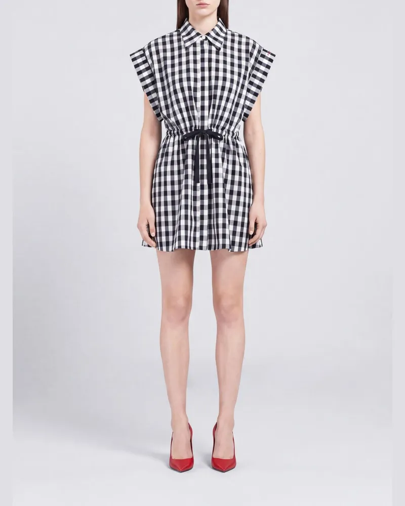 Givenchy Kleid damen Schwarz