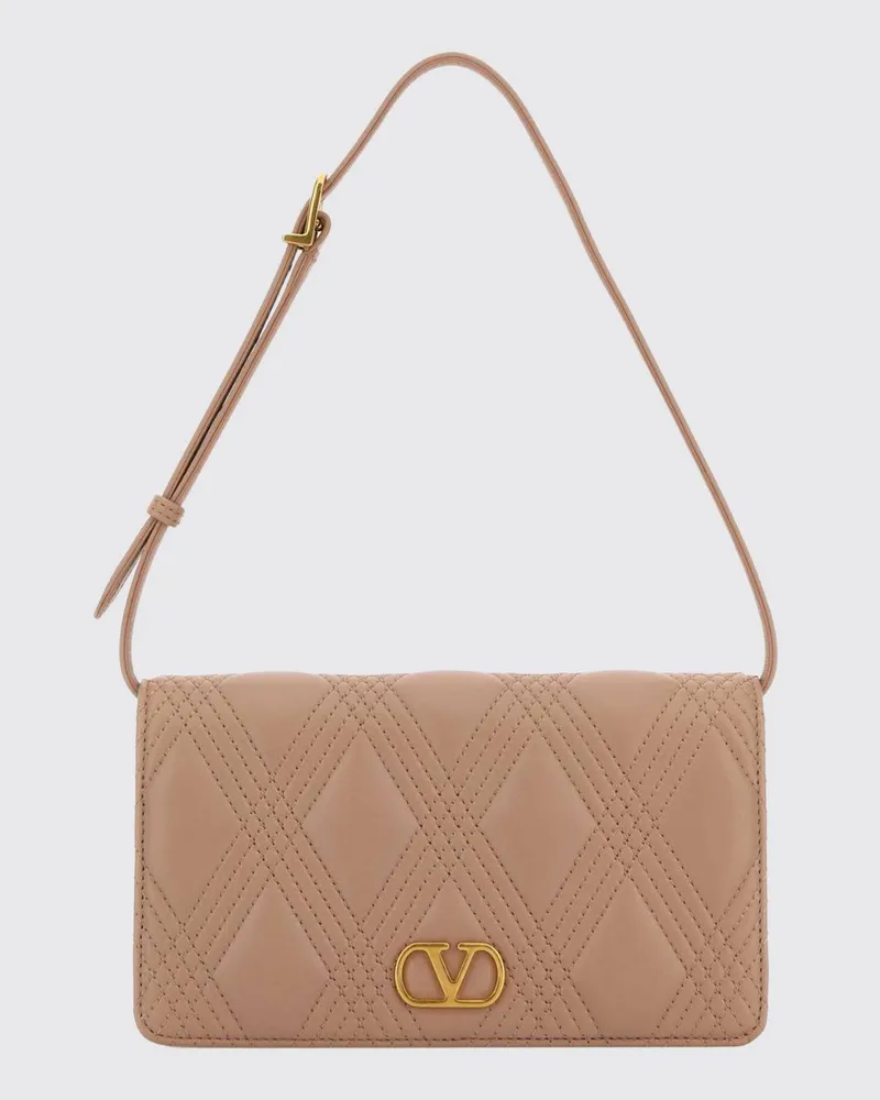 Valentino Garavani Handtasche damen Pink