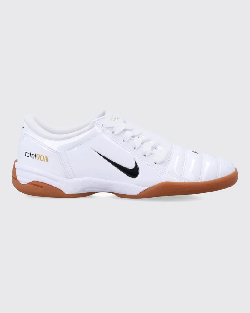 Nike Sneakers damen Weiß