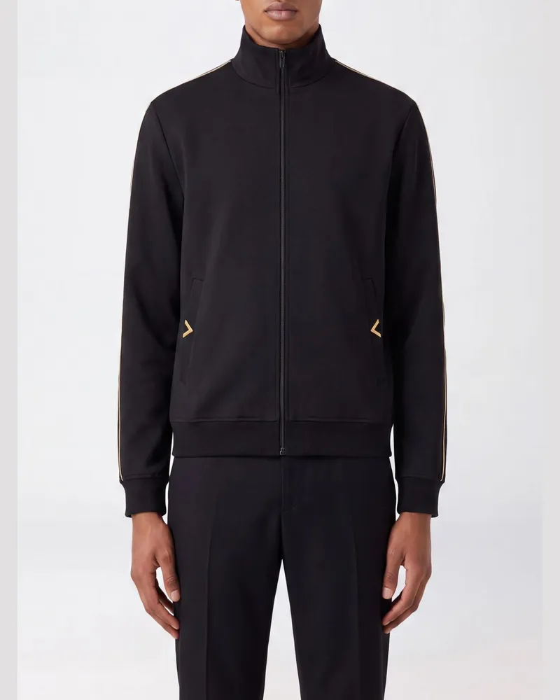 Valentino Garavani Sweatshirt herren Weiß