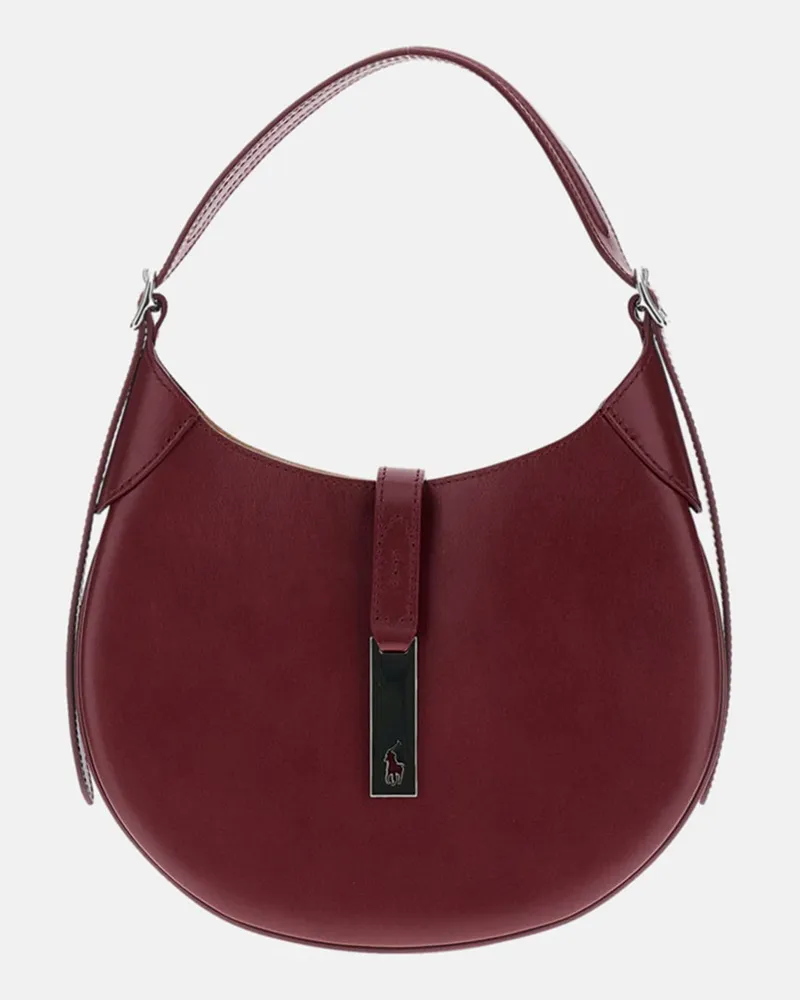 Ralph Lauren Handtasche damen Rot