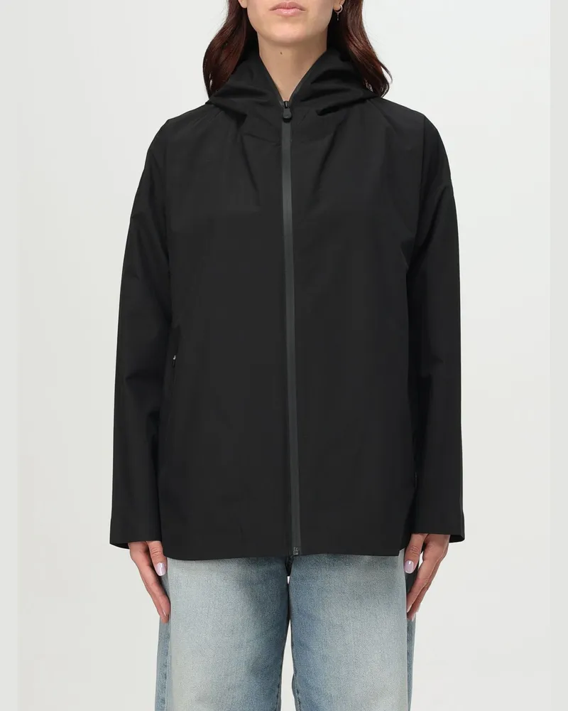Save The Duck Jacke damen Schwarz