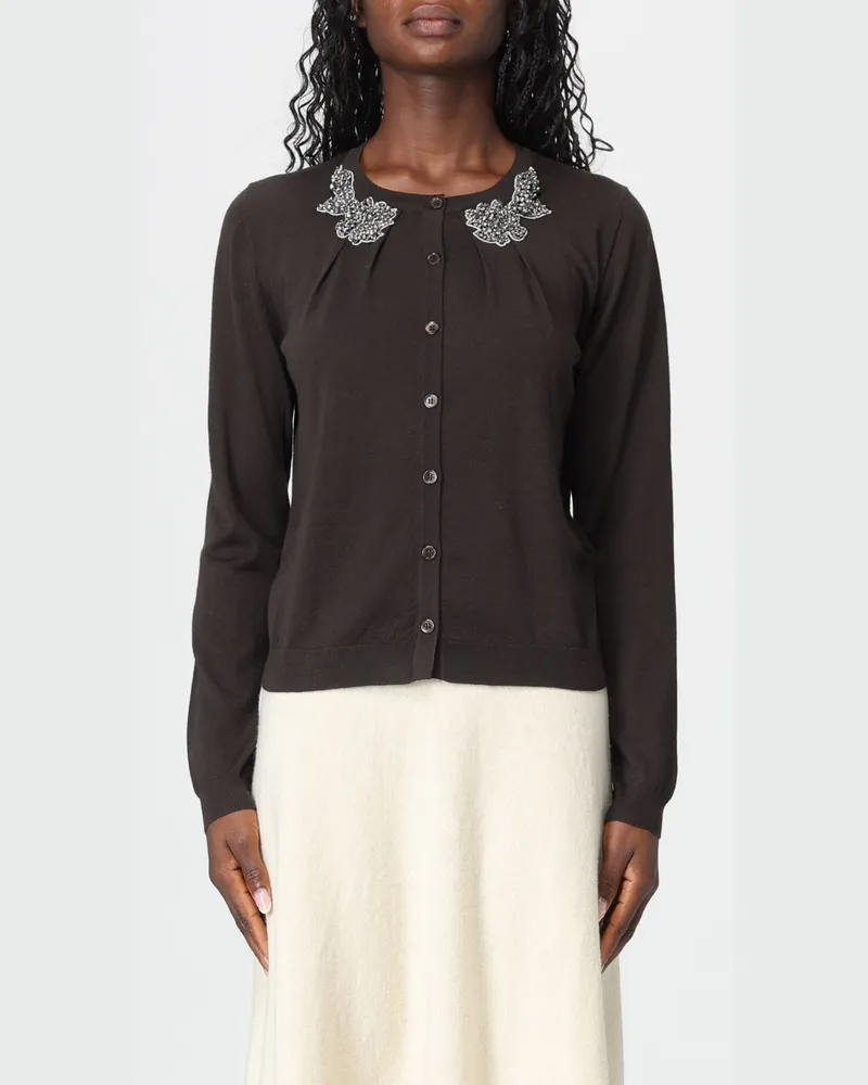 Liviana Conti Pullover damen Dark