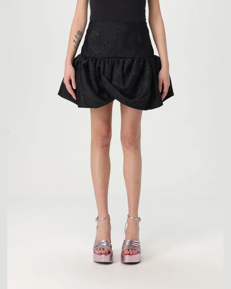 ROTATE Birger Christensen Rock damen Schwarz