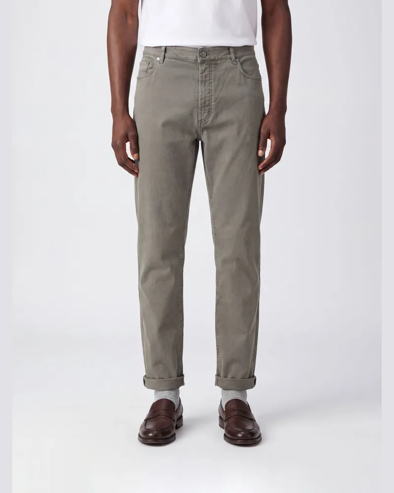 Brunello Cucinelli Jeans herren Beige