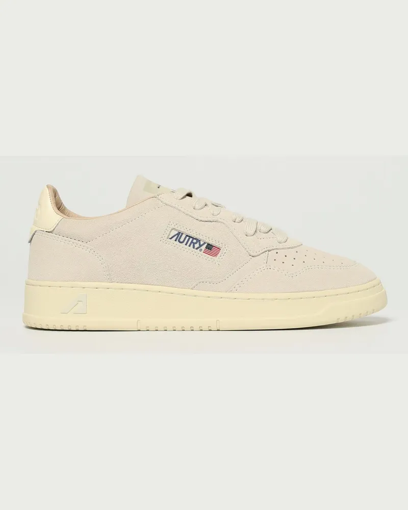 AUTRY Sneakers herren Grau
