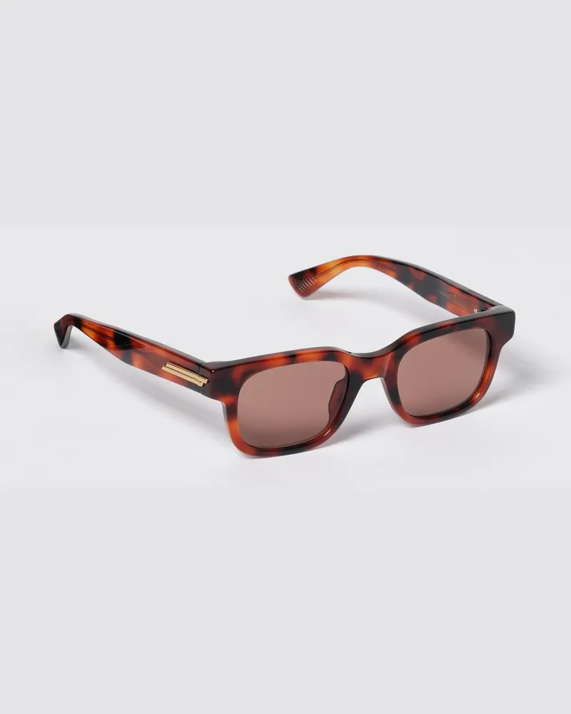 Bottega Veneta Sonnenbrille herren Bunt