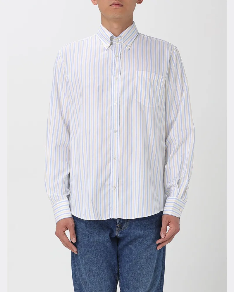 Paul & Shark Hemd herren Paul & Shark Bunt