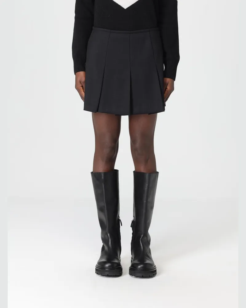 Pinko Rock damen Schwarz