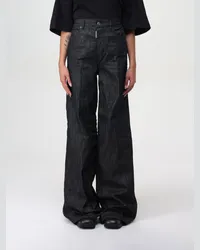 Dsquared2 Jeans Schwarz