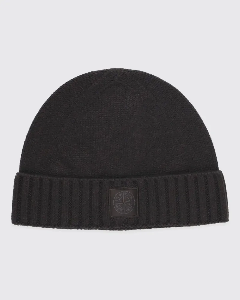 Stone Island Hut herren Braun