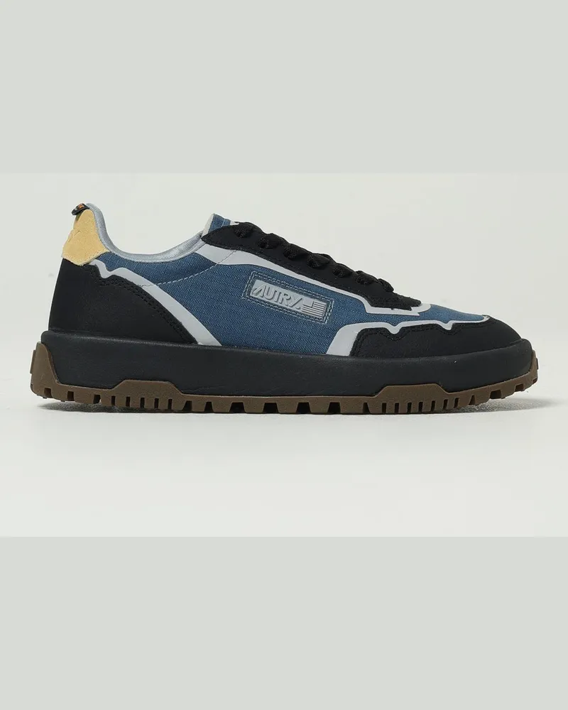 AUTRY Schuhe herren Schwarz