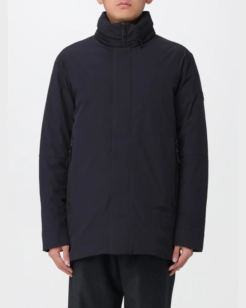 Peuterey Jacke herren Schwarz