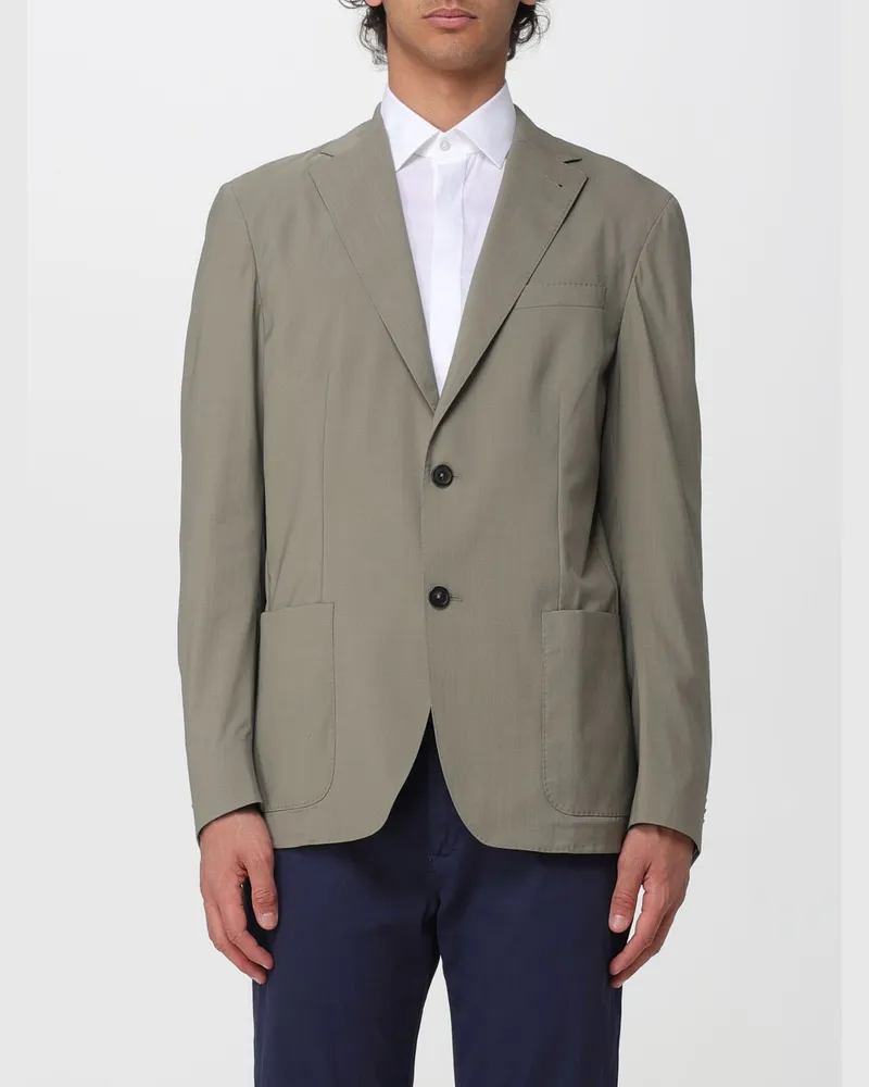 Corneliani Jacke herren Beige