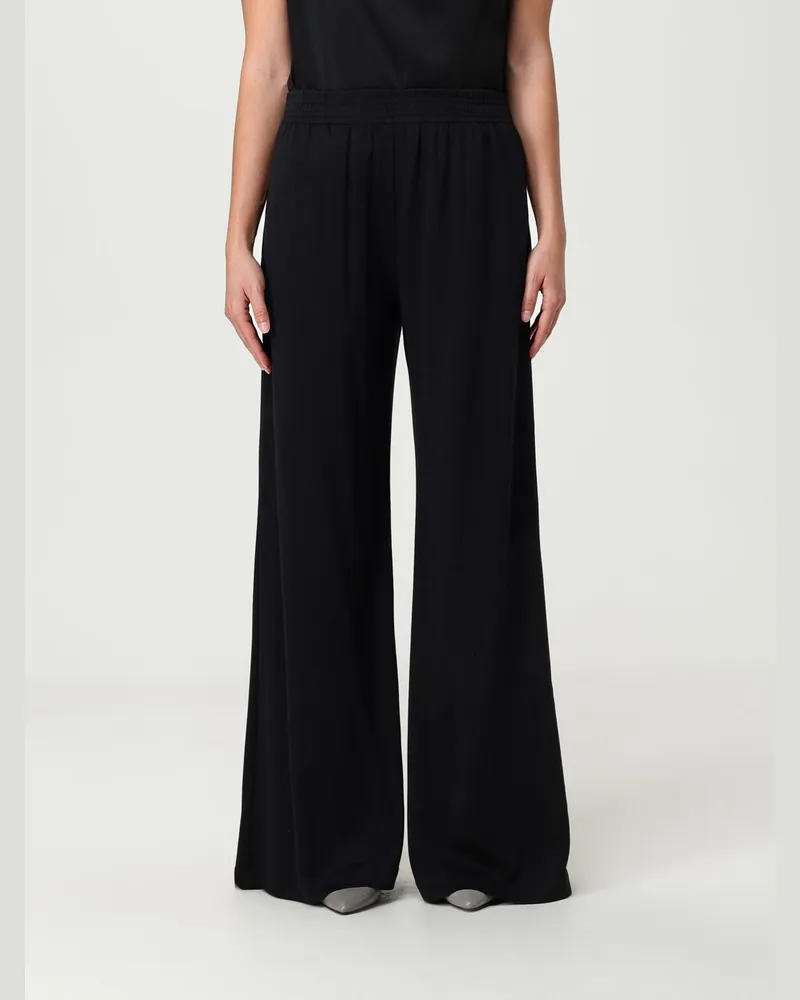 Fabiana Filippi Hose damen Schwarz