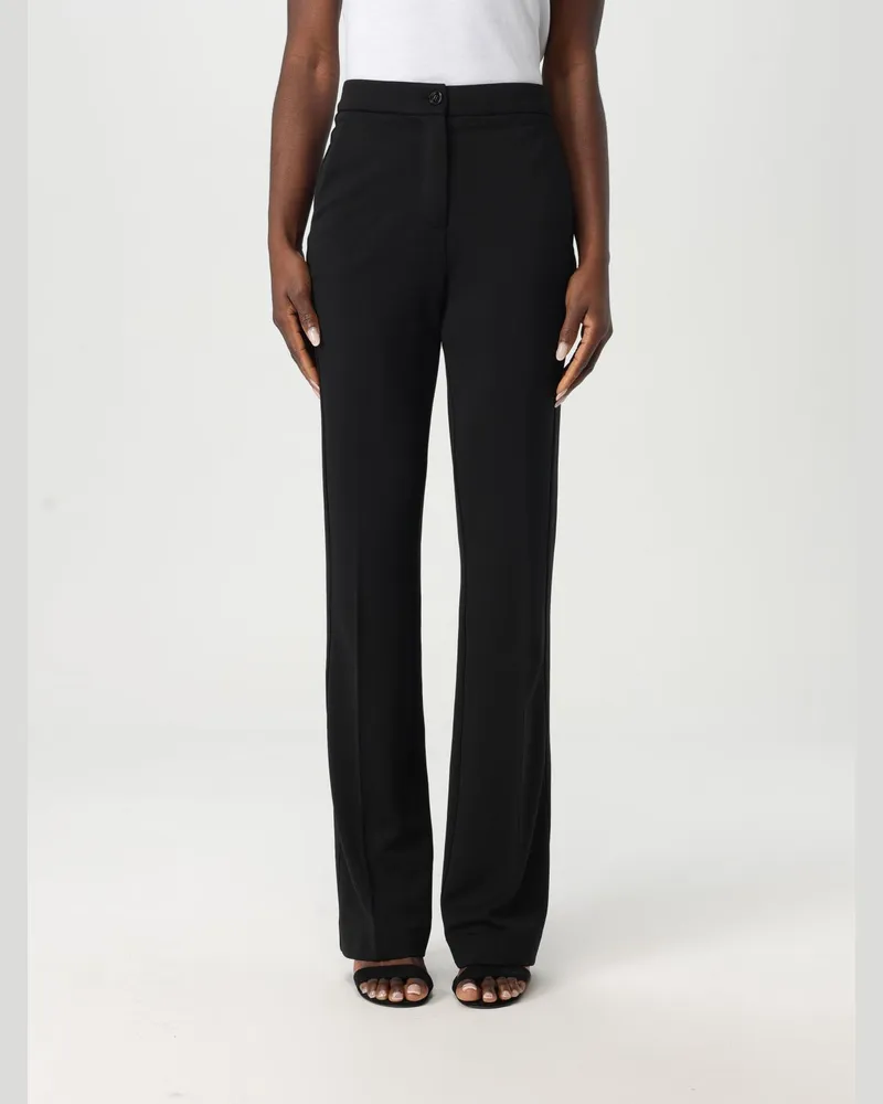 Pinko Hose damen Schwarz