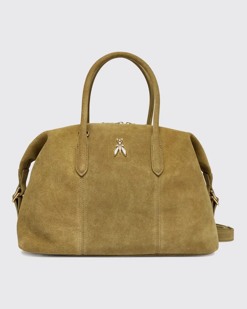 Patrizia Pepe Tasche herren Dust