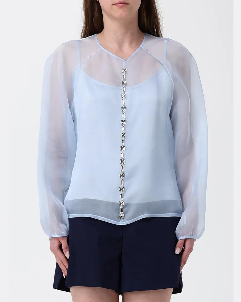 Fabiana Filippi Top damen Wasser