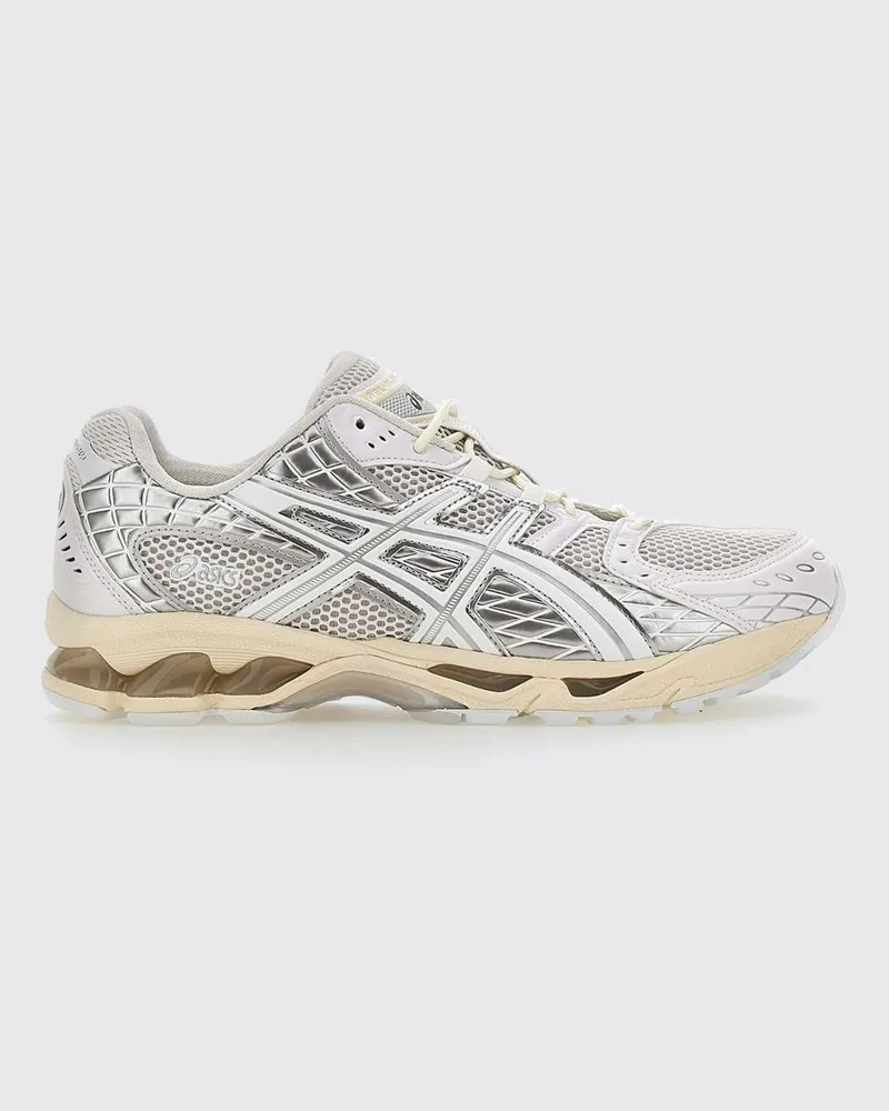 Asics Sneakers damen Grau