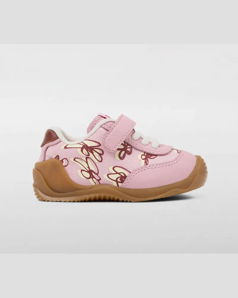 Camper Schuhe kinder Pink