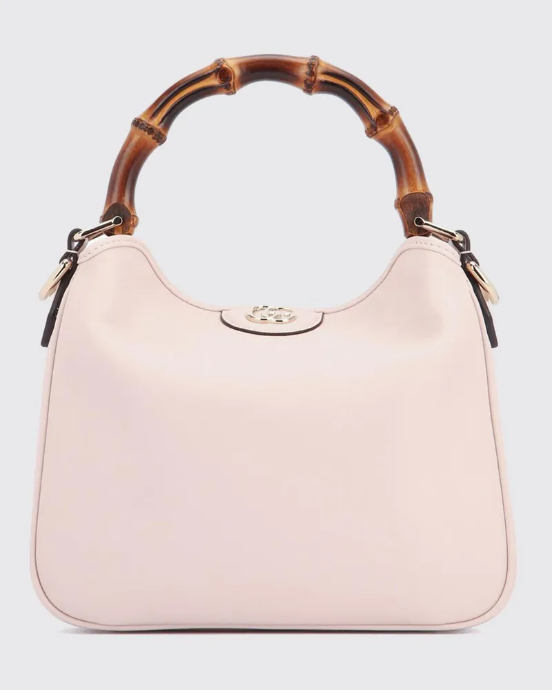 Gucci Handtasche damen Pink