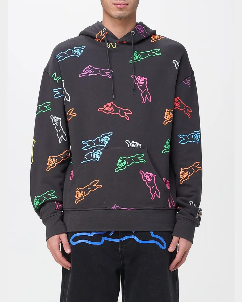 ICECREAM Sweatshirt herren Grau