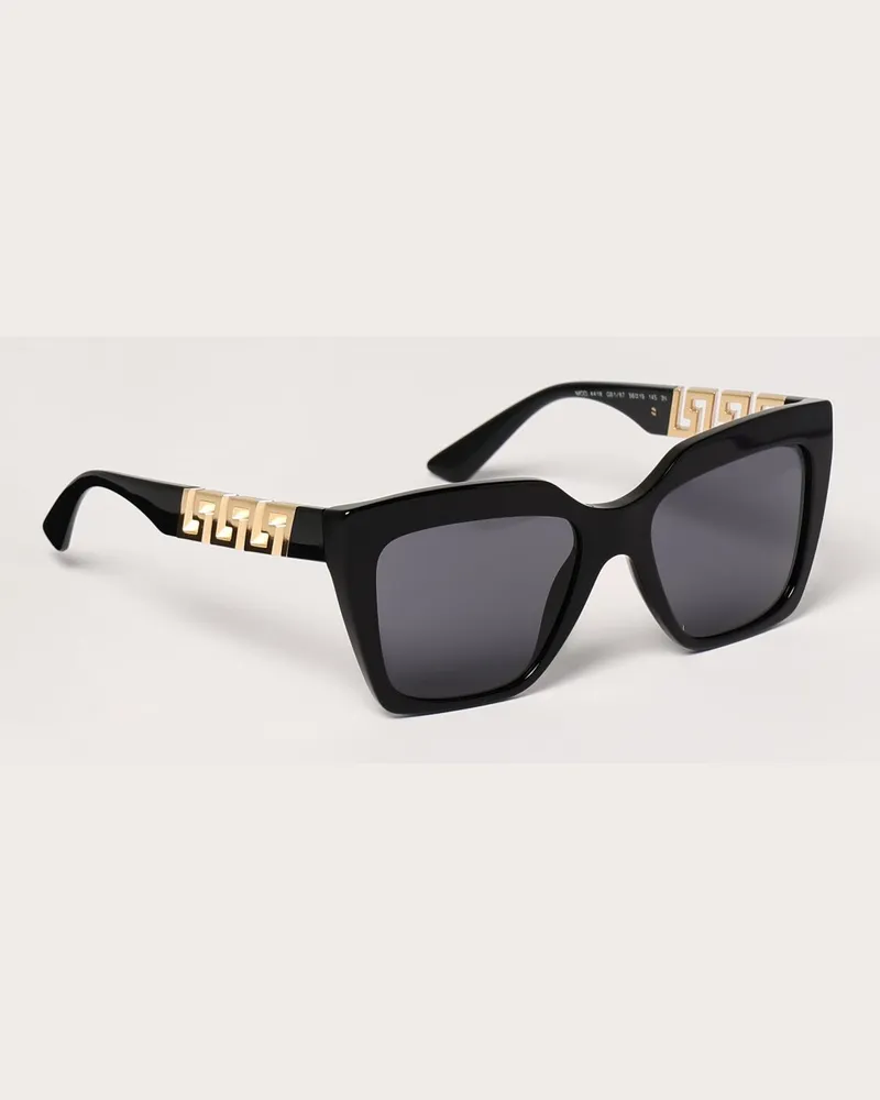 Versace Sonnenbrillen damen Schwarz