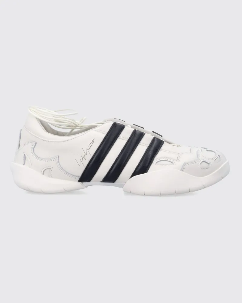 Y-3 Sneakers herren Weiß
