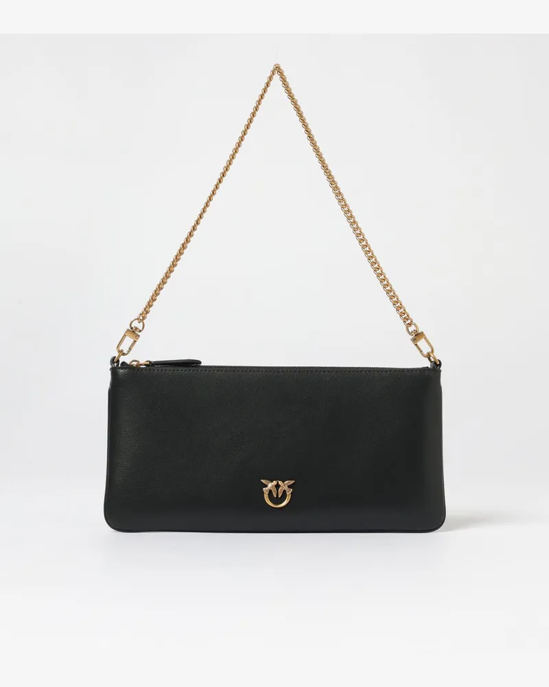 Pinko Geldbörsen damen Schwarz