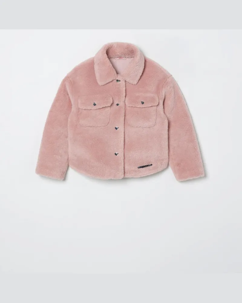 Liu Jo Jacke kinder Pink