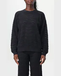 Missoni Pullover Schwarz