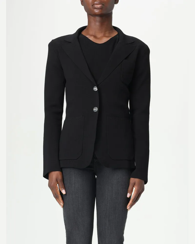 Liu Jo Jacke damen Schwarz