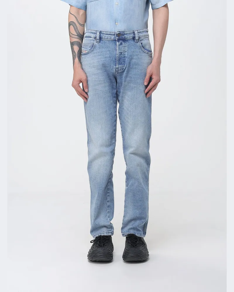 Diesel Jeans herren Blau