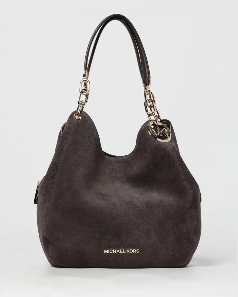 Michael Kors Schultertasche damen Braun