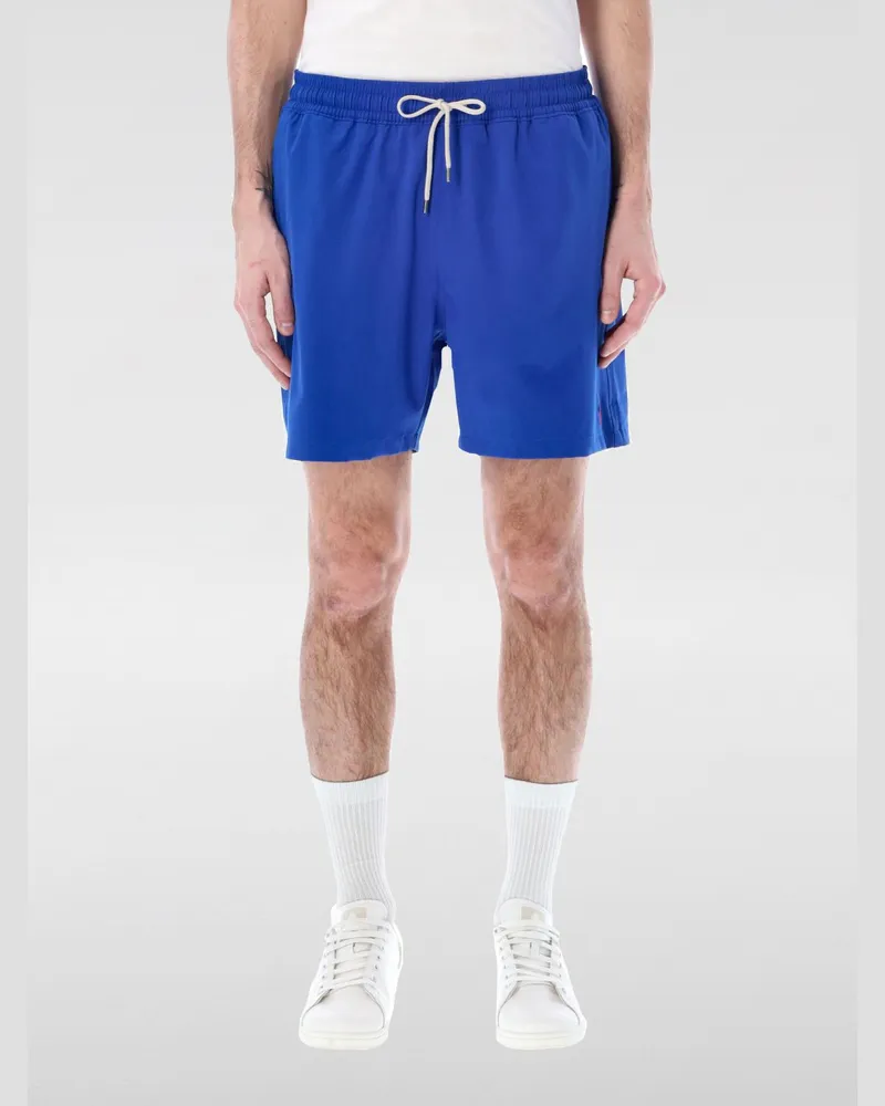 Ralph Lauren Bademode herren Weiß