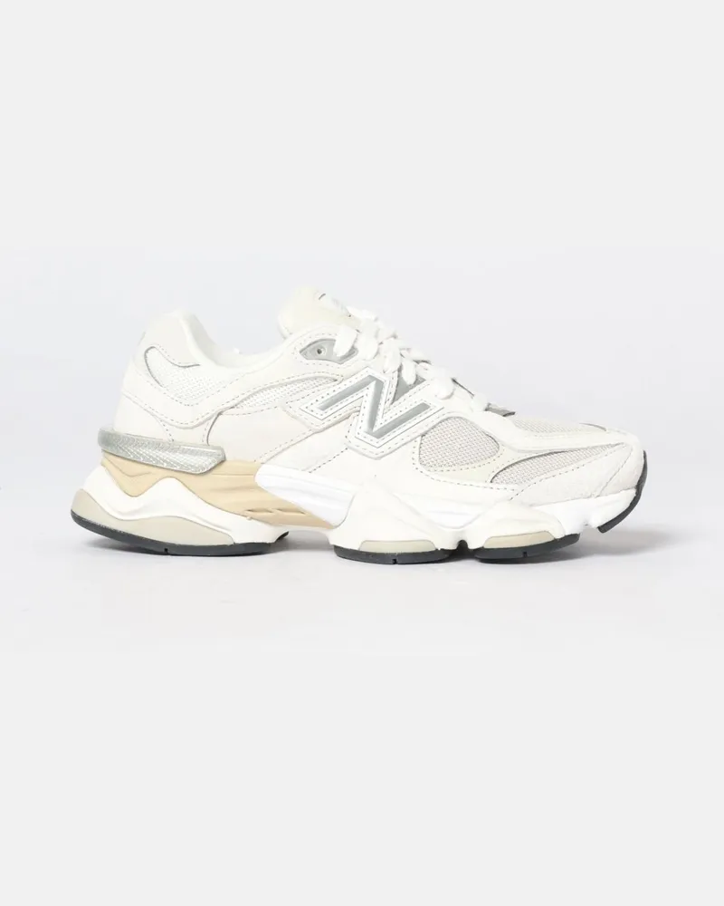 New Balance Sneakers damen Weiß