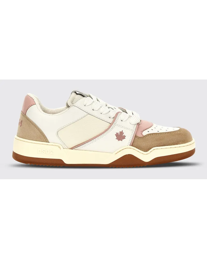Dsquared2 Sneakers damen Bunt