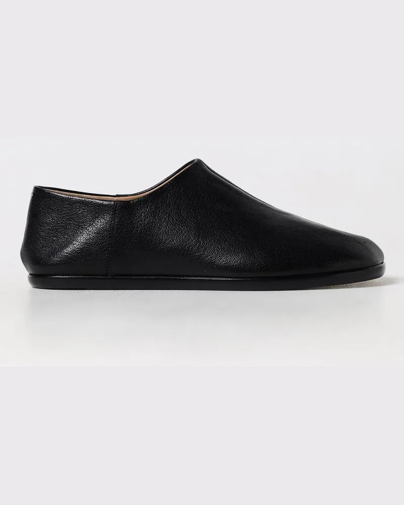 Maison Margiela Mokassins herren Schwarz