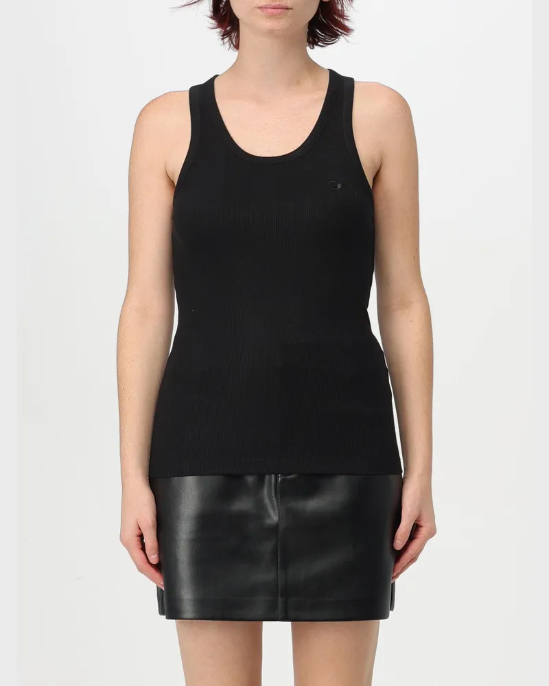 COPERNI Top damen Schwarz