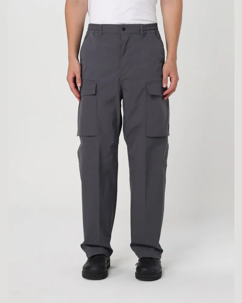 Carhartt WIP Hose herren Charcoal