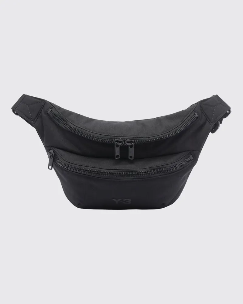Y-3 Tasche herren Schwarz